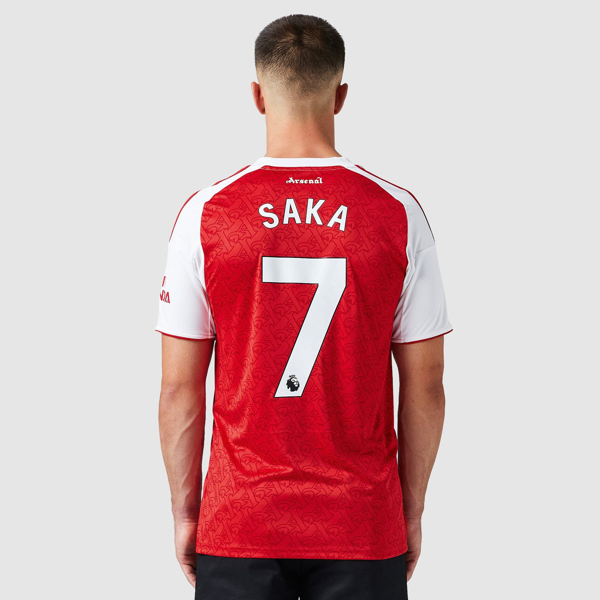 Home 25/26 Men's Shirt - Match Day