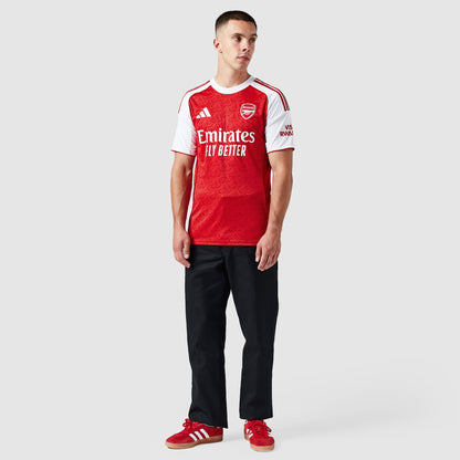Home 25/26 Men's Shirt - Match Day