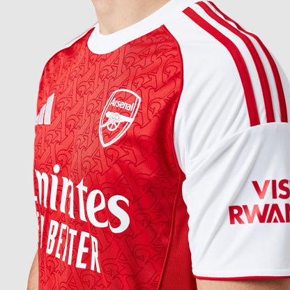 Home 25/26 Men's Shirt - Match Day