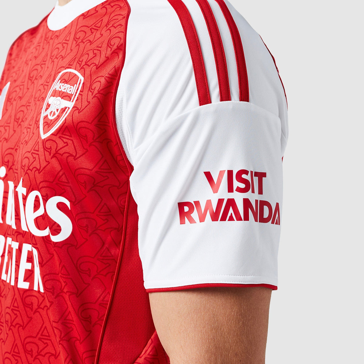 Home 25/26 Men's Shirt - Match Day