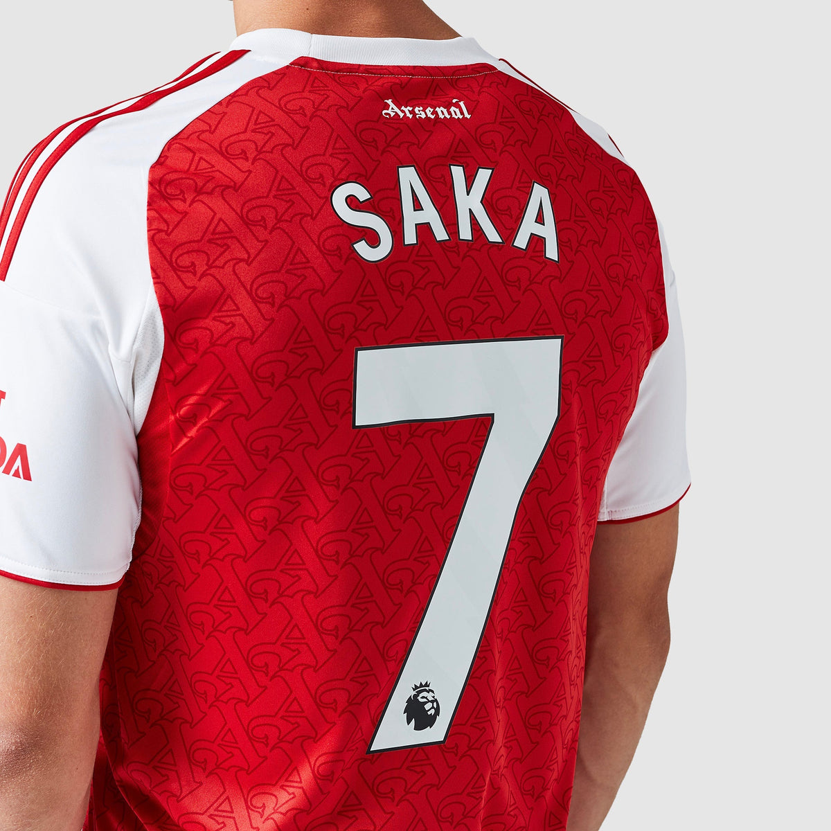 Home 25/26 Men's Shirt - Match Day