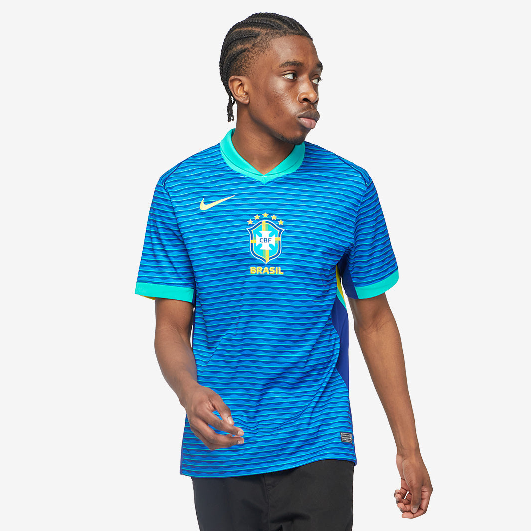 Away 24/25 Men's Shirt - Match Day