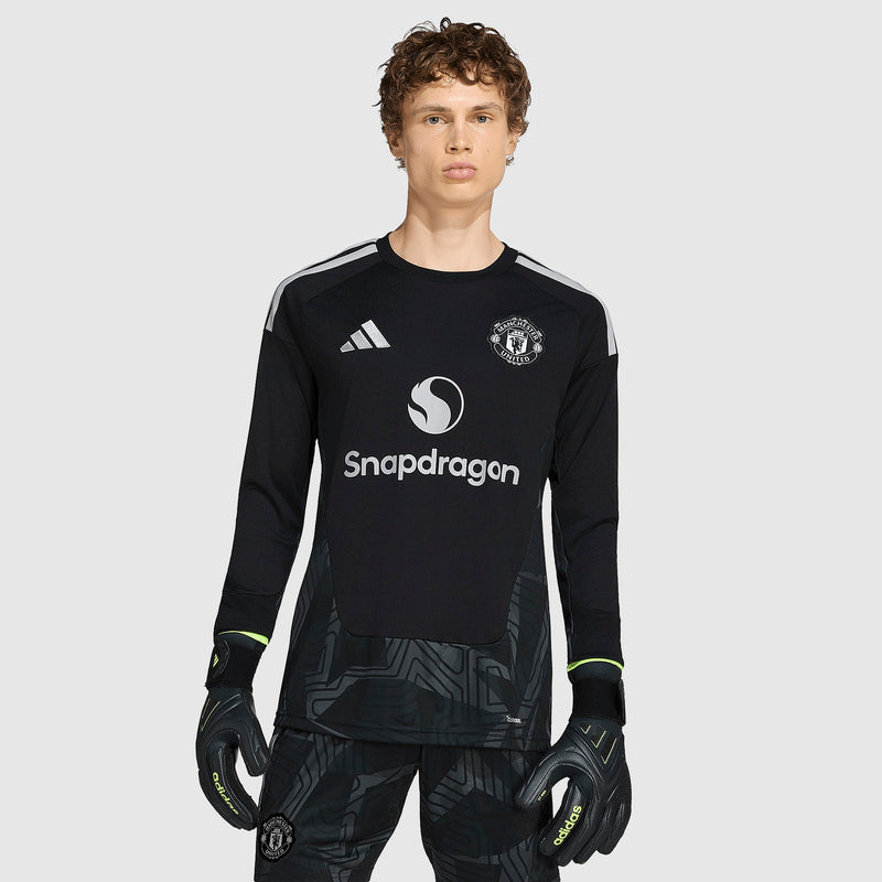 Goalkeeper 26/27 Long Sleeve Shirt - Match Day