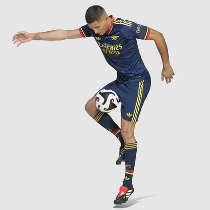 Away 26/27 Player Edition Shirt - Match Day