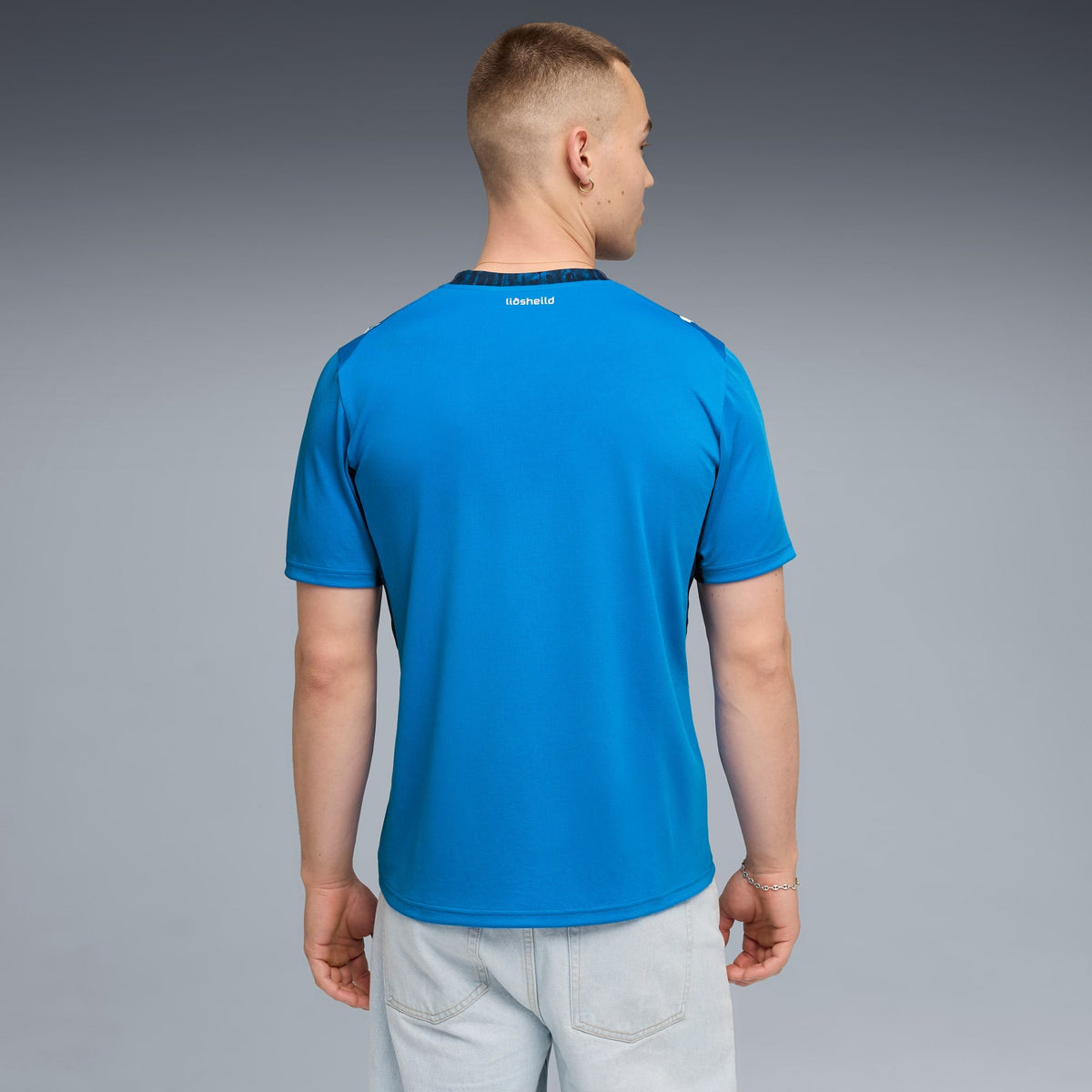 Home 26/27 Men's Shirt - Match Day