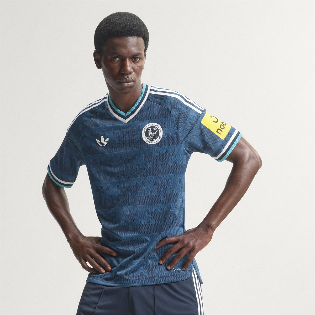 Away 26/27 Player Edition Shirt - Match Day