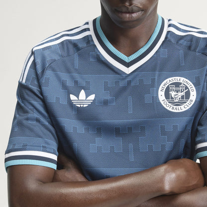 Away 26/27 Player Edition Shirt - Match Day