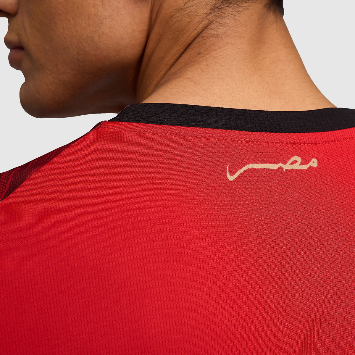 Home 26/27 Men's Shirt - Match Day