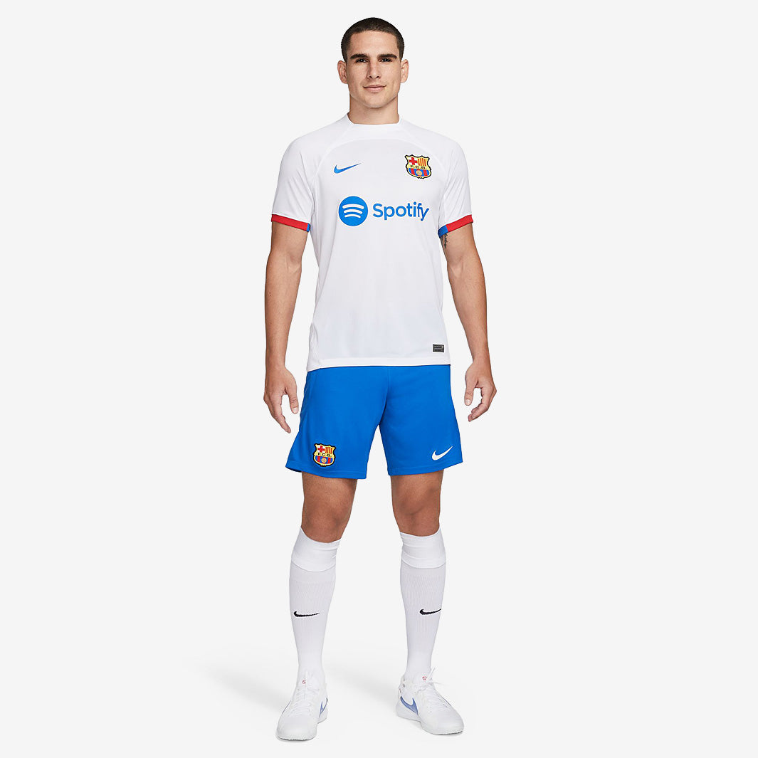 Away 23/24 Men's Shirt - Match Day