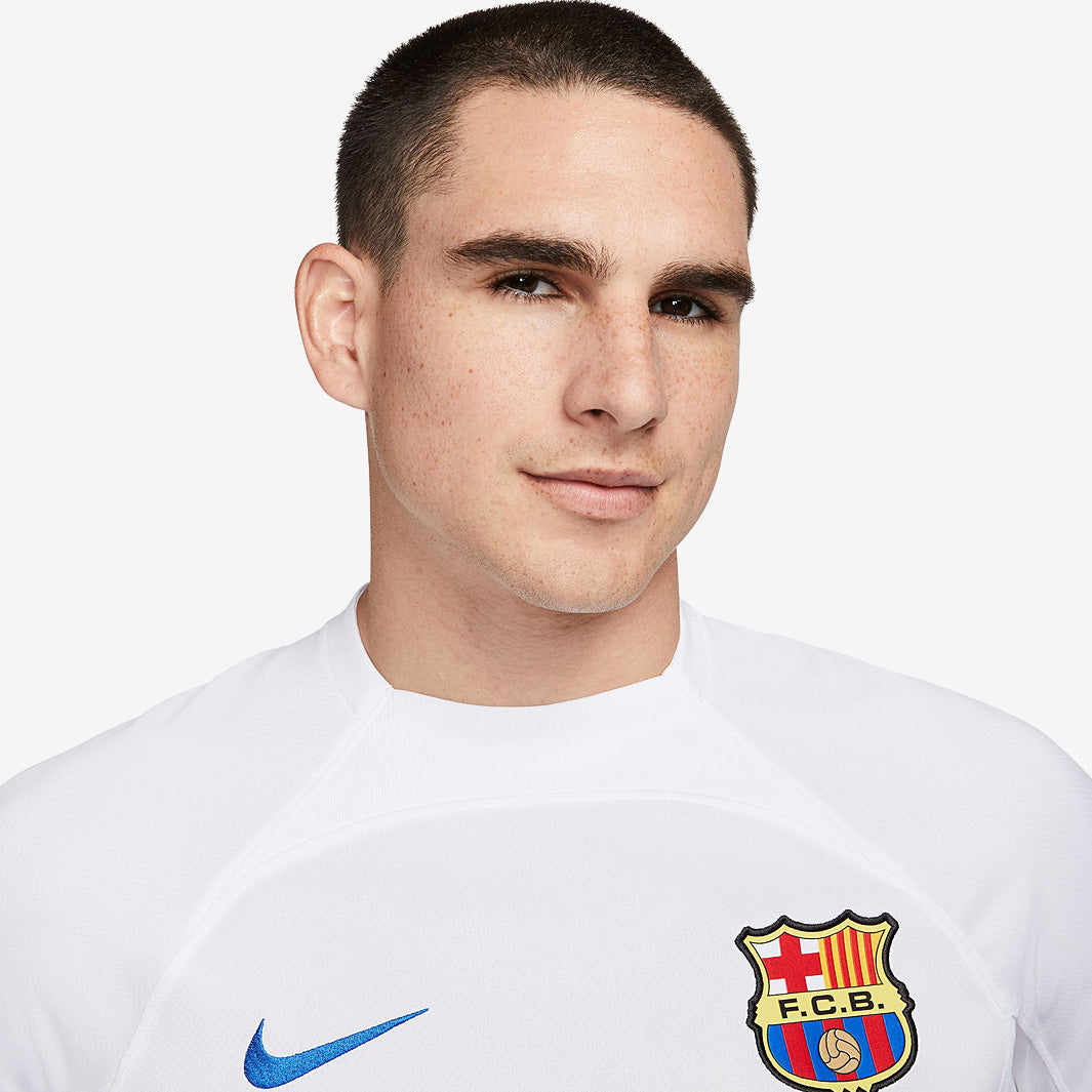 Away 23/24 Men's Shirt - Match Day