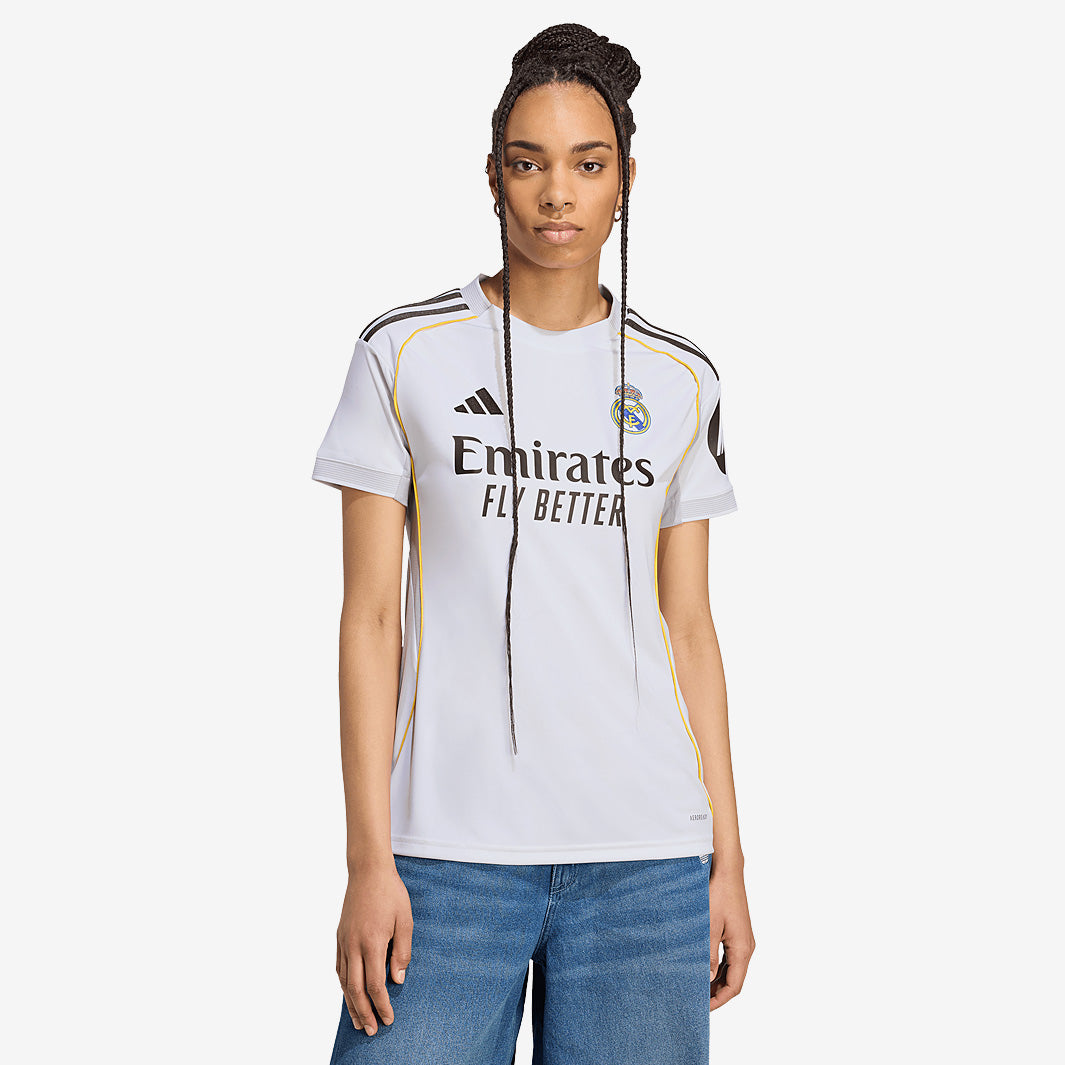 Home 25/26 Women's Shirt - Match Day