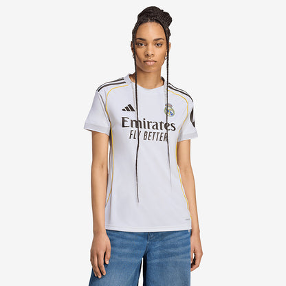Home 25/26 Women's Shirt - Match Day