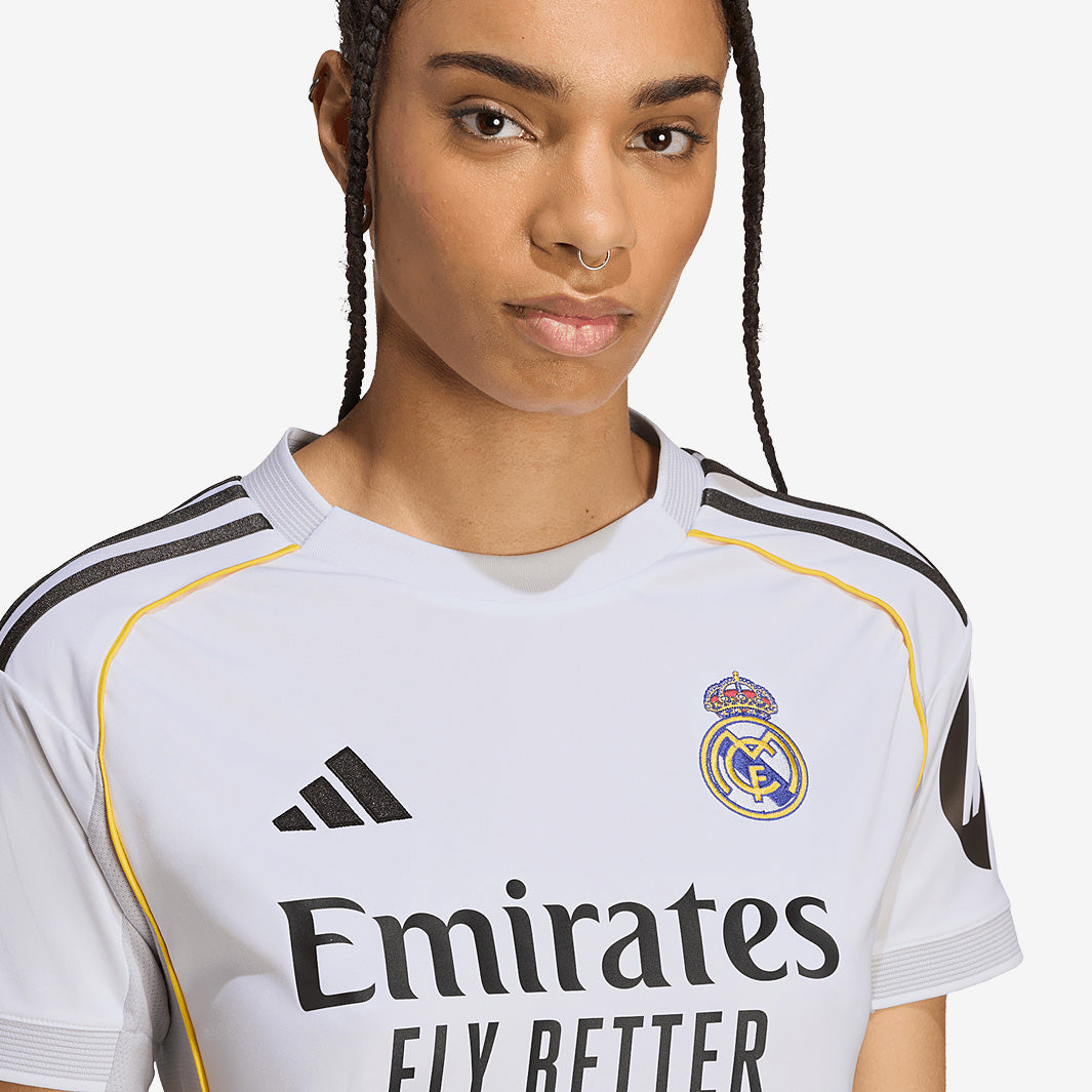 Home 25/26 Women's Shirt - Match Day