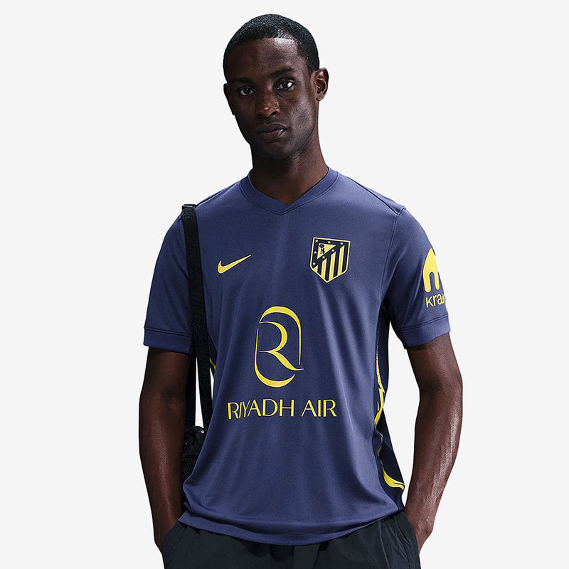 Away 25/26 Men's Shirt - Match Day