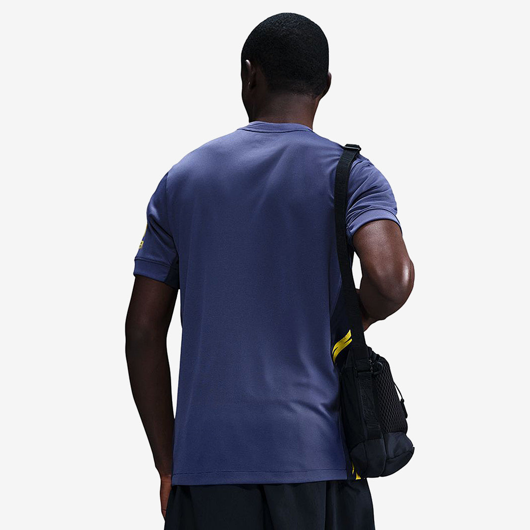 Away 25/26 Men's Shirt - Match Day