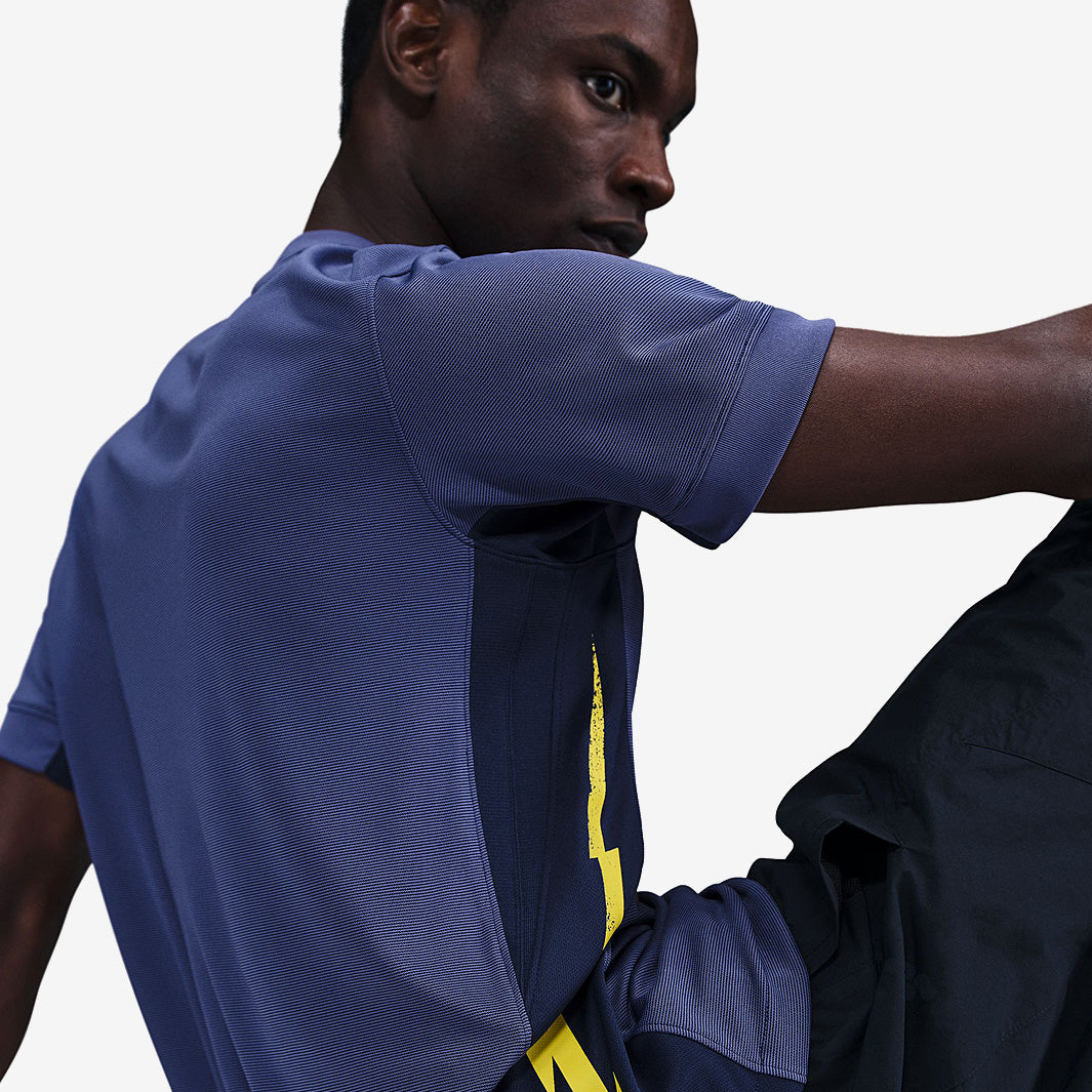 Away 25/26 Men's Shirt - Match Day