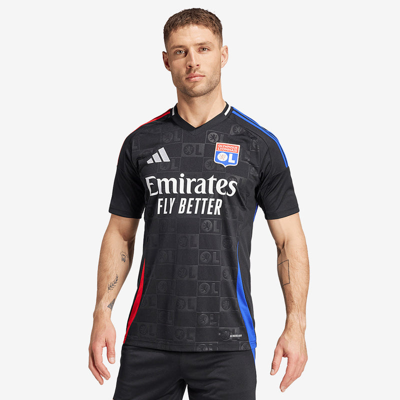 Away 24/25 Men's Shirt - Match Day