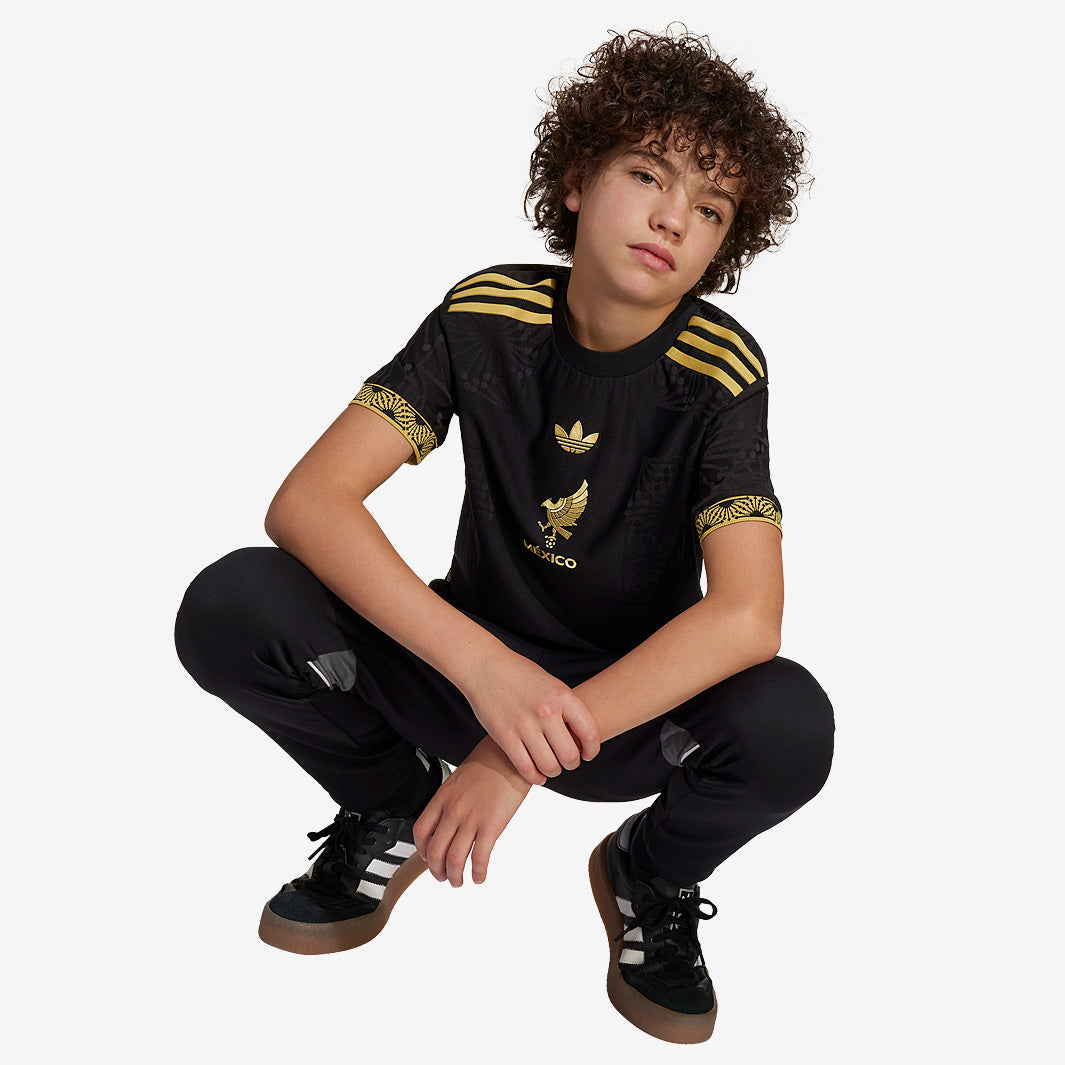 Kids 25/26 Shirt Kit - Match Day