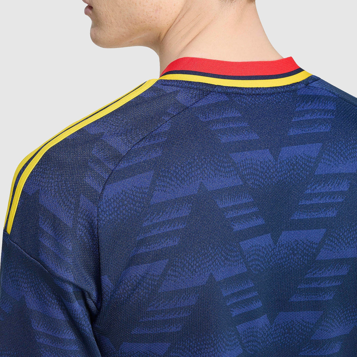 Away 26/27 Men's Long Sleeve Shirt - Match Day