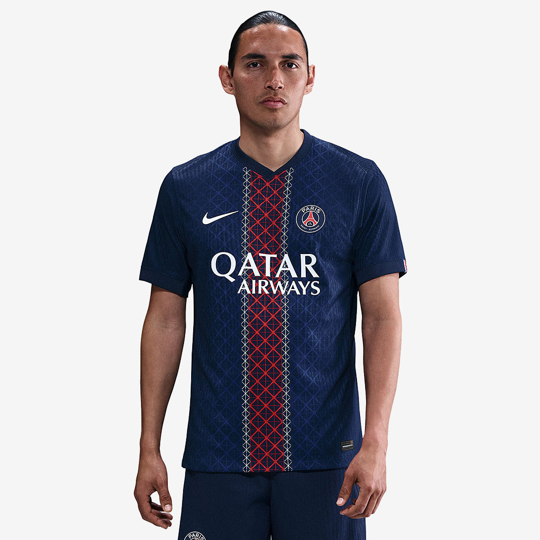 Home 25/26 Player Edition Shirt - Match Day
