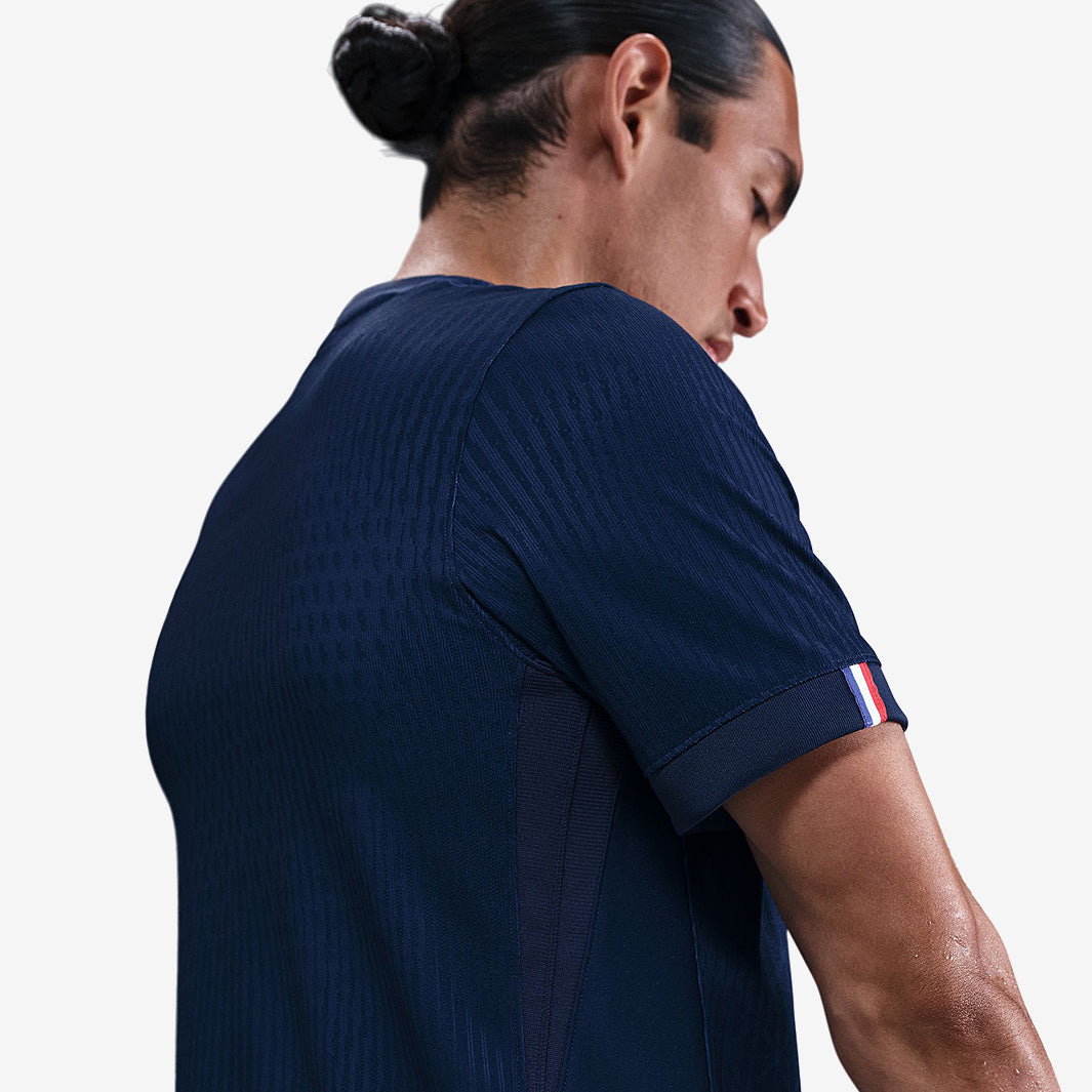 Home 25/26 Player Edition Shirt - Match Day