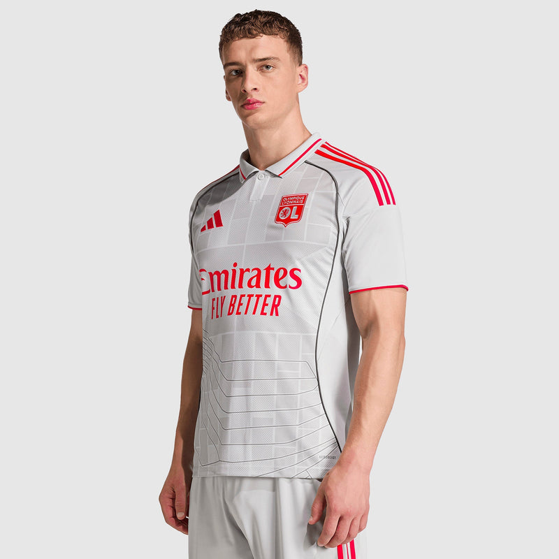 Third 25/26 Men's Shirt - Match Day