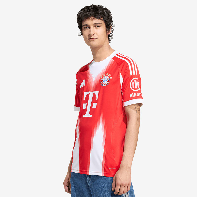 Home 25/26 Men's Shirt - Match Day