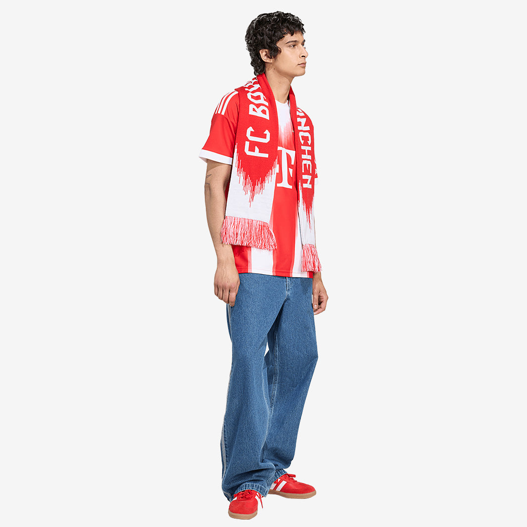 Home 25/26 Men's Shirt - Match Day