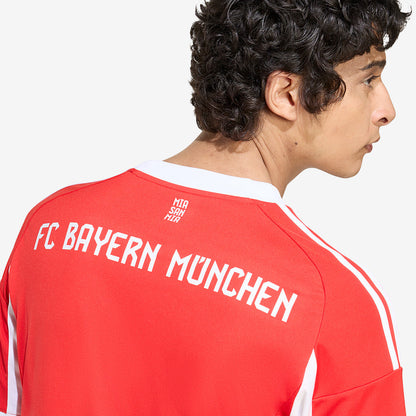 Home 25/26 Men's Shirt - Match Day