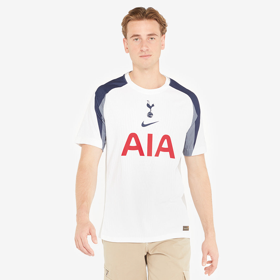 Home 25/26 Player Edition Shirt - Match Day
