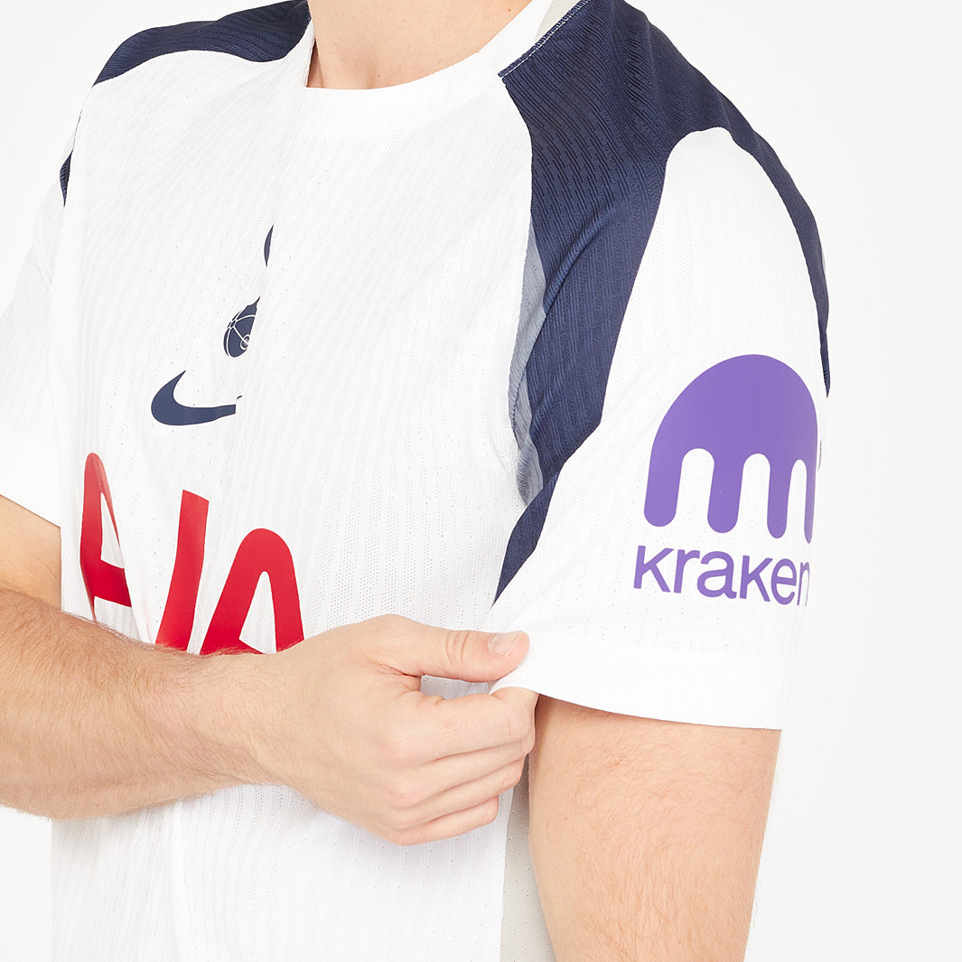 Home 25/26 Player Edition Shirt - Match Day