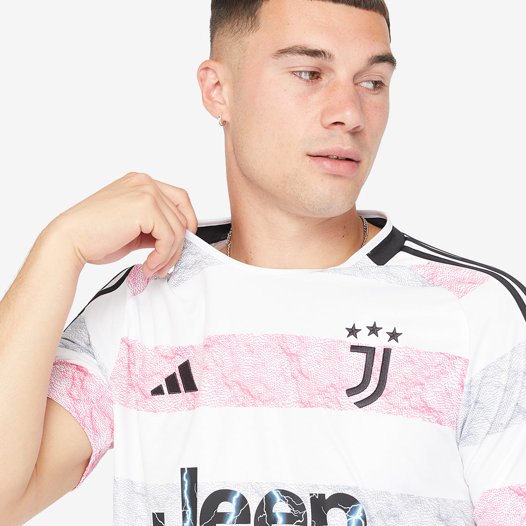 Away 23/24 Men's Shirt - Match Day