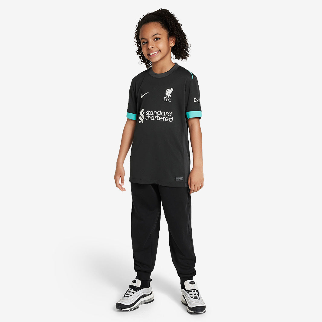 Away 24/25 Kids Shirt Kit - Match Day