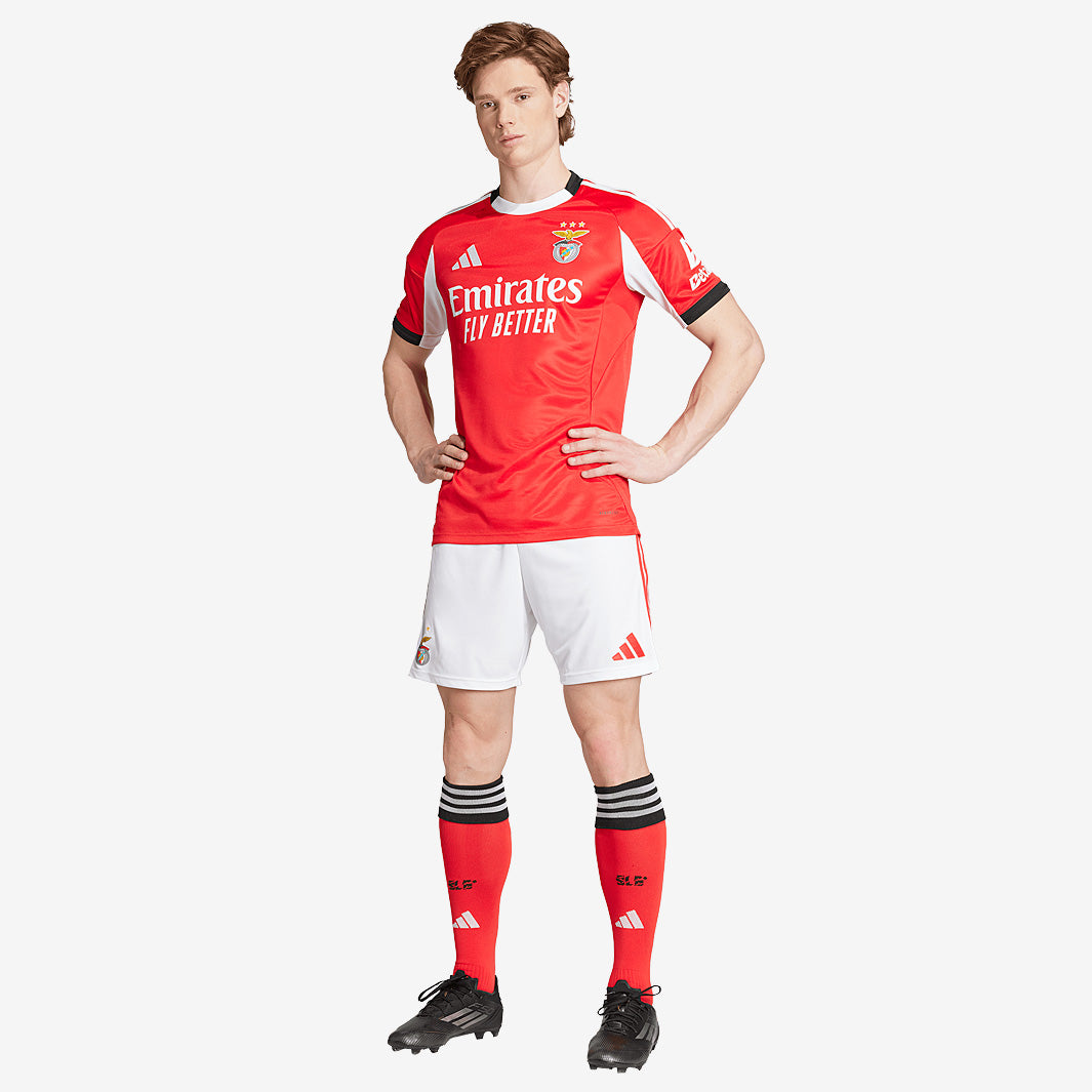 Home 25/26 Men's Shirt - Match Day