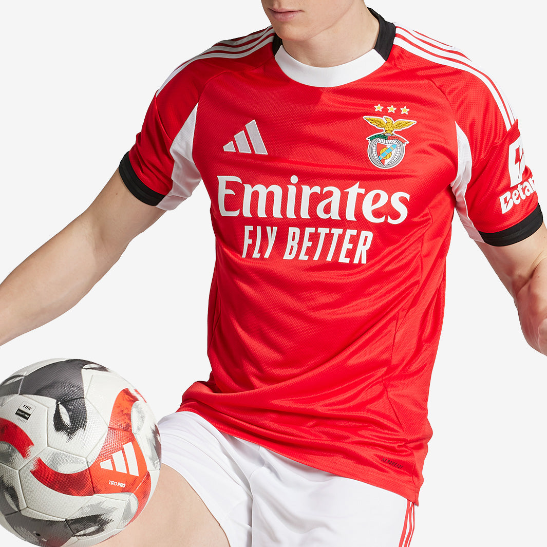 Home 25/26 Men's Shirt - Match Day