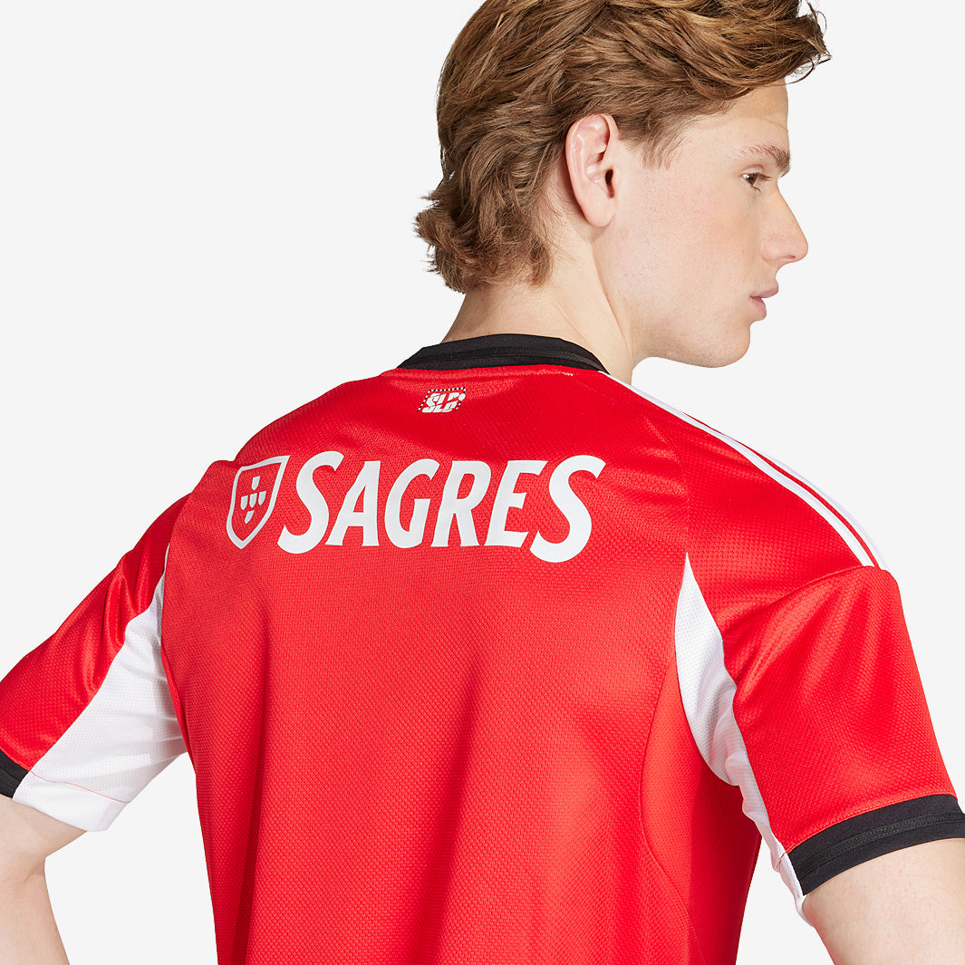 Home 25/26 Men's Shirt - Match Day
