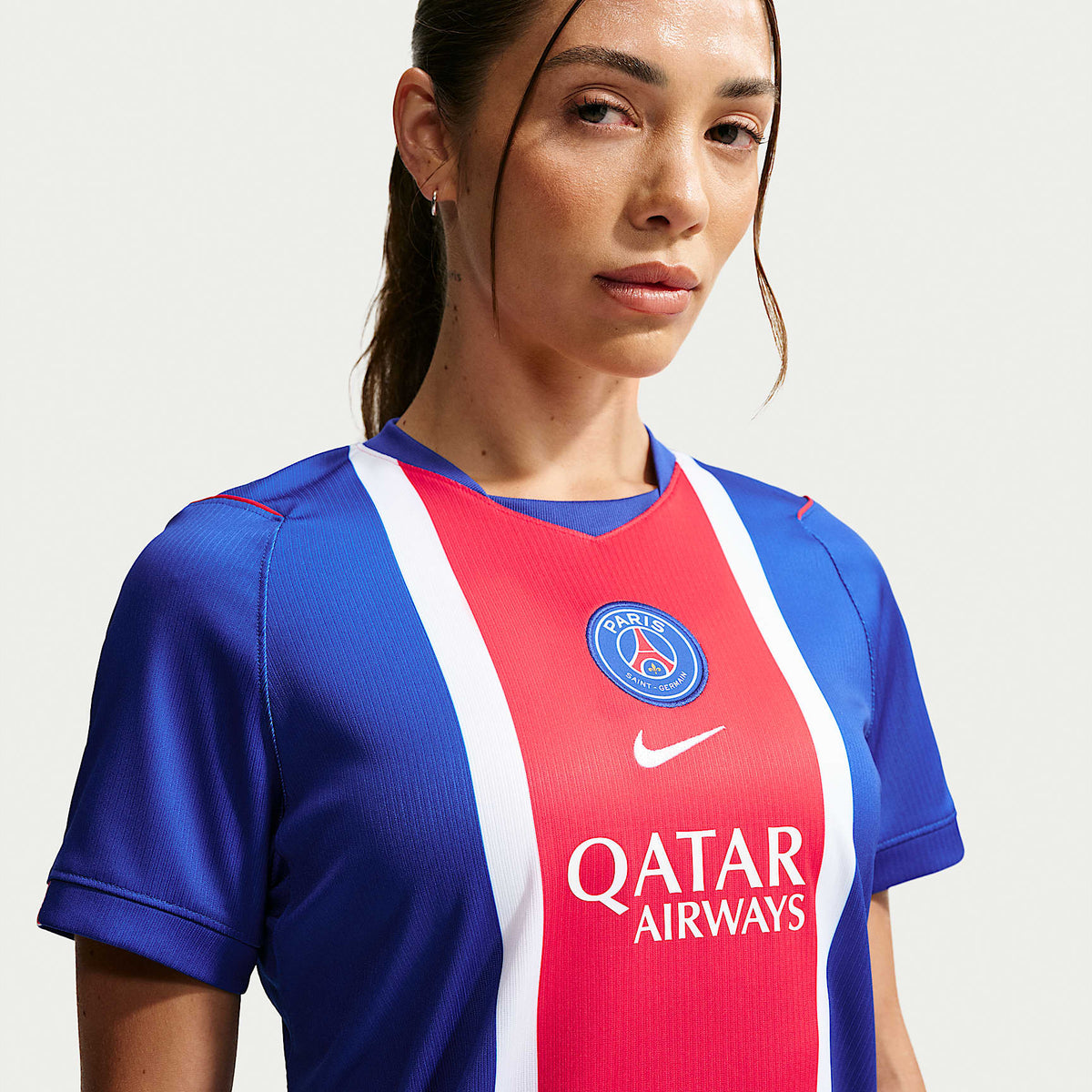 Home 26/27 Women's Shirt - Match Day