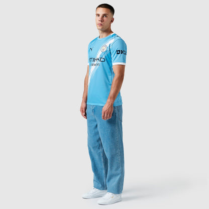 Home 25/26 Men's Shirt - Match Day