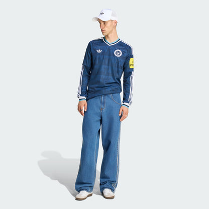 Away 26/27 Men's Long Sleeve Shirt - Match Day