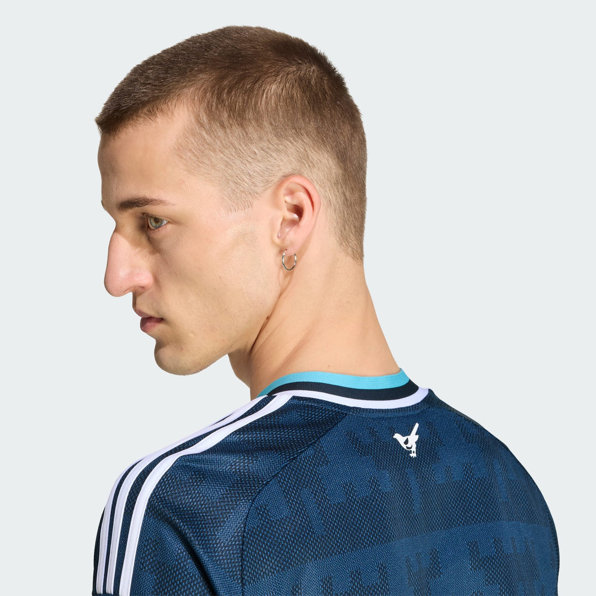 Away 26/27 Men's Long Sleeve Shirt - Match Day