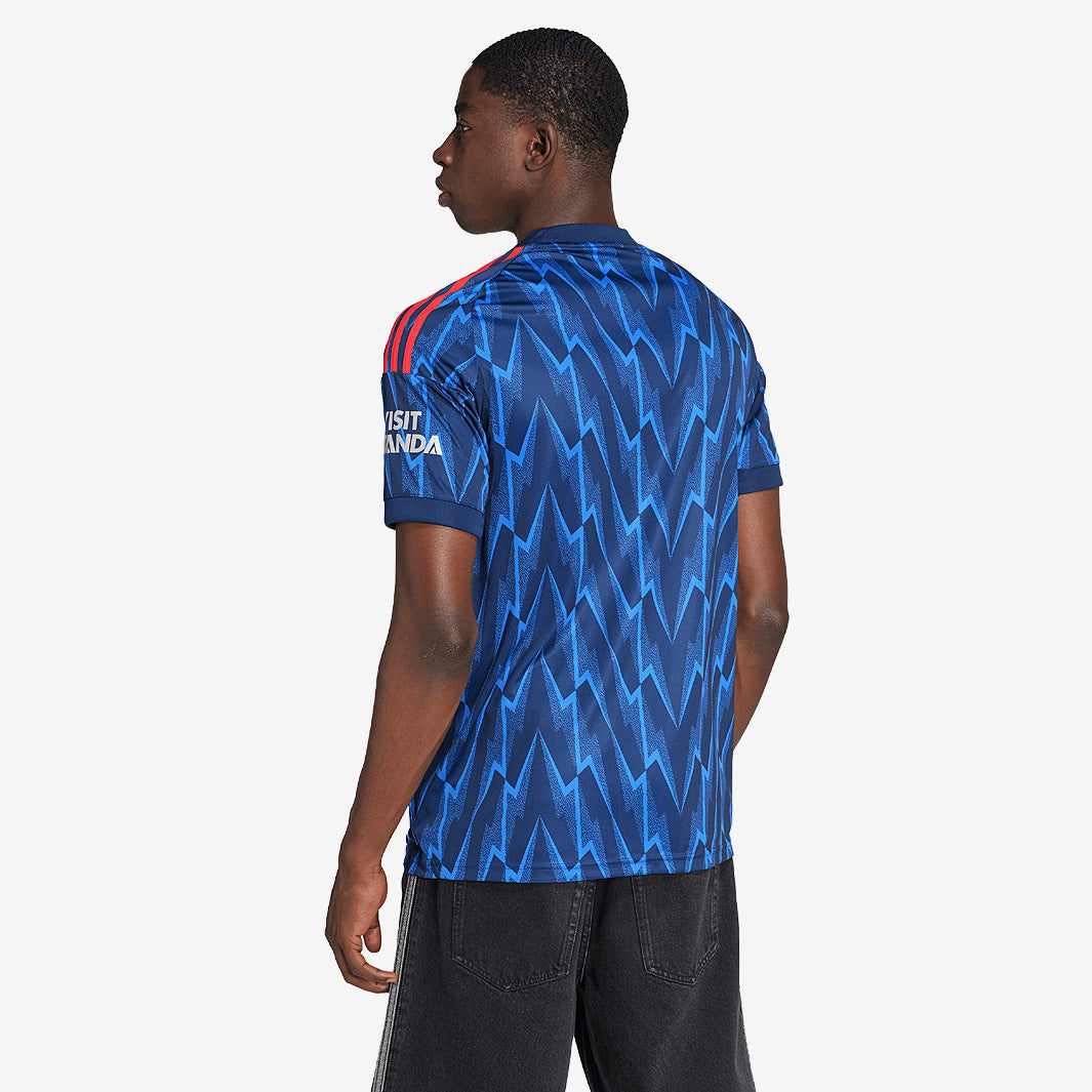 Away 25/26 Men's Shirt - Match Day