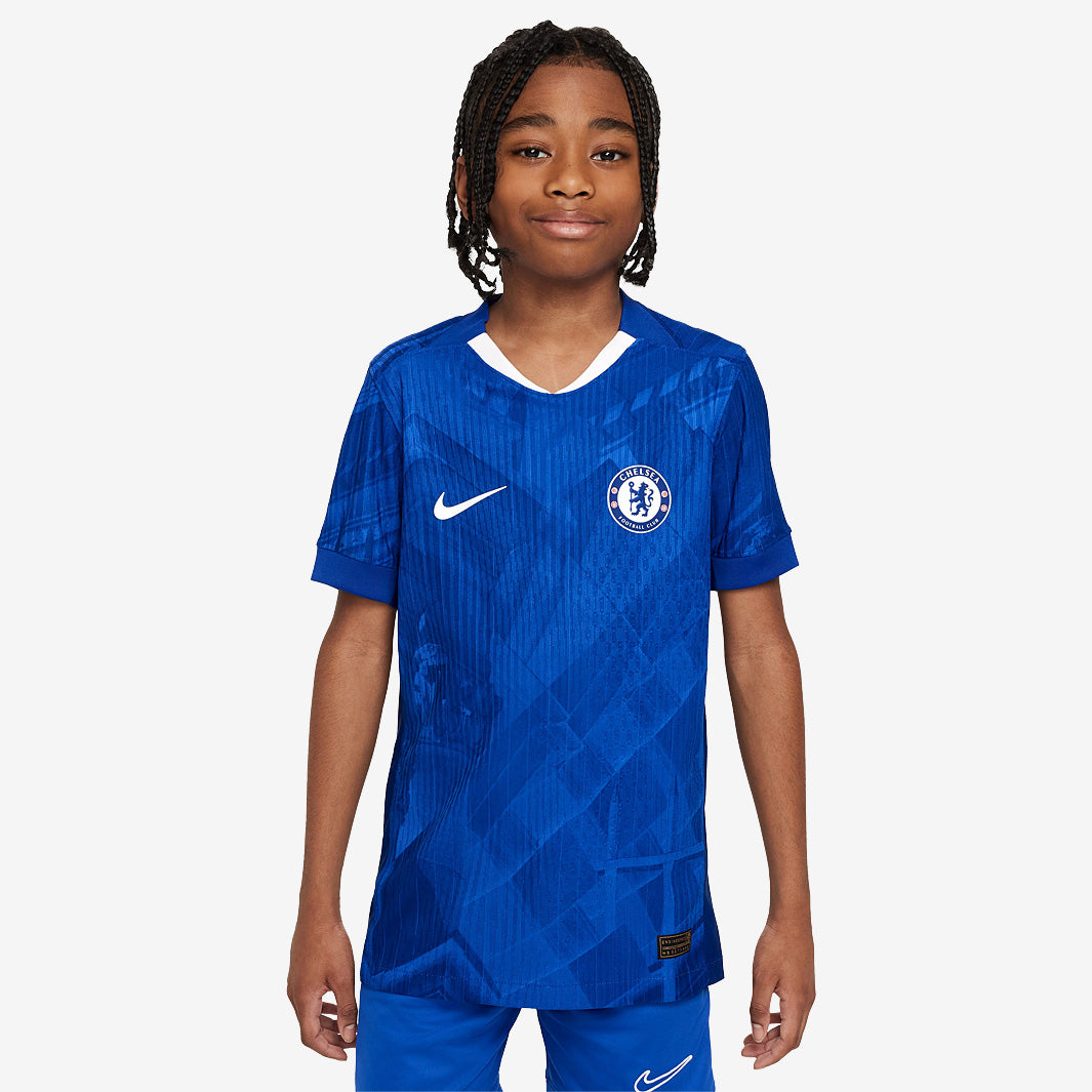 Home 25/26 Kids Shirt Kit - Match Day