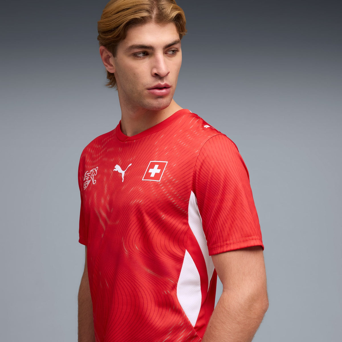 Home 26/27 Men's Shirt - Match Day