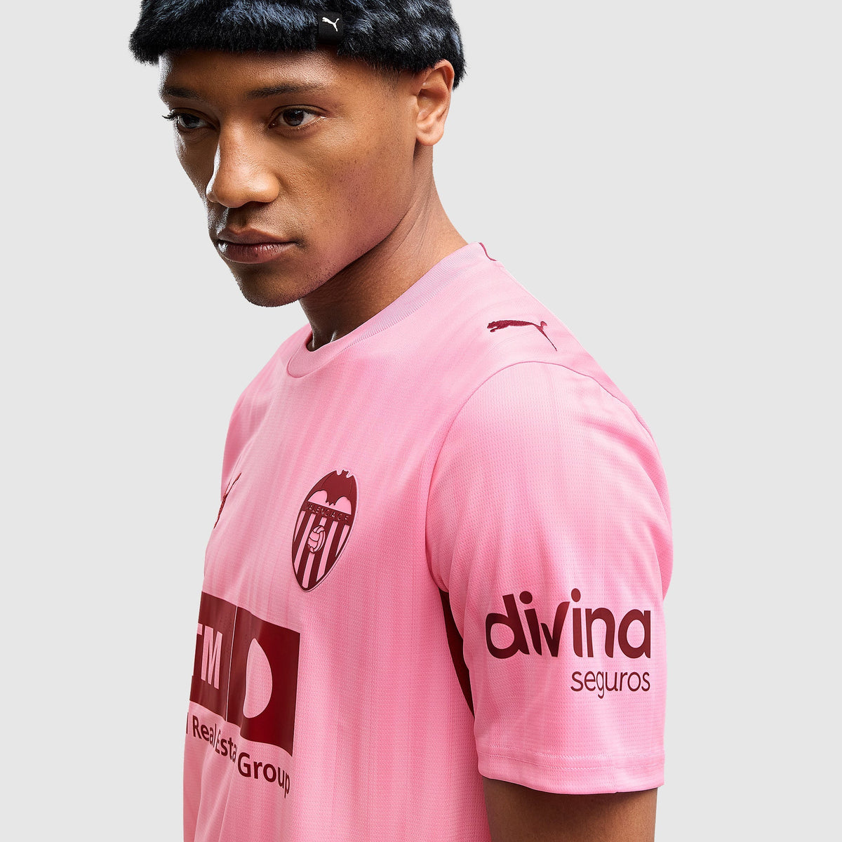Third 26/27 Men's Shirt - Match Day