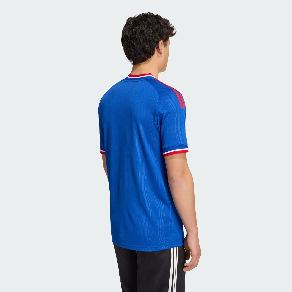 Away 26/27 Men's Shirt - Match Day