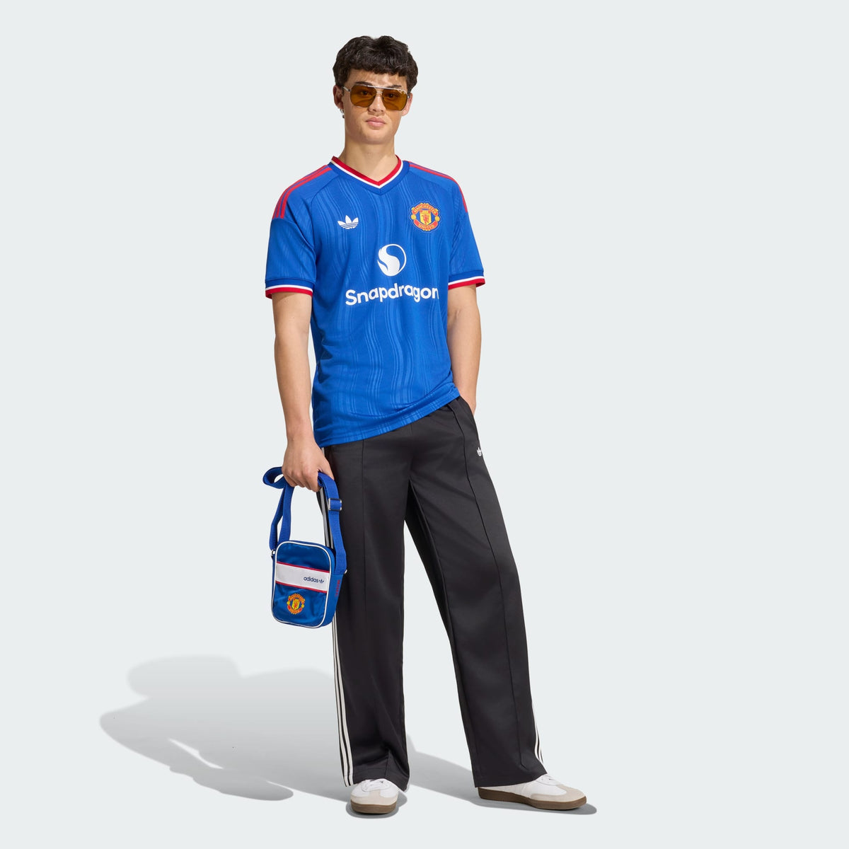 Away 26/27 Men's Shirt - Match Day