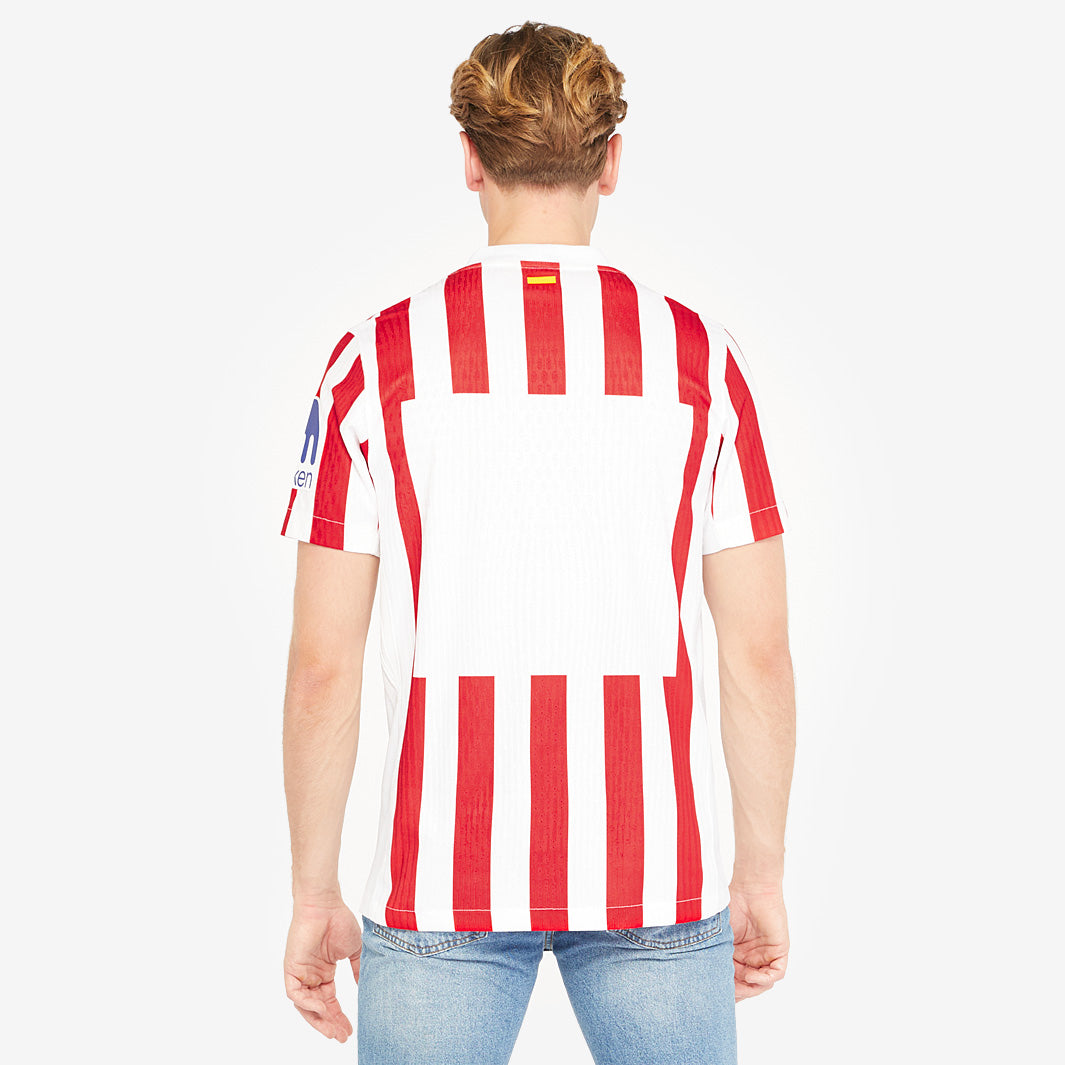 Home 25/26 Player Edition Shirt - Match Day