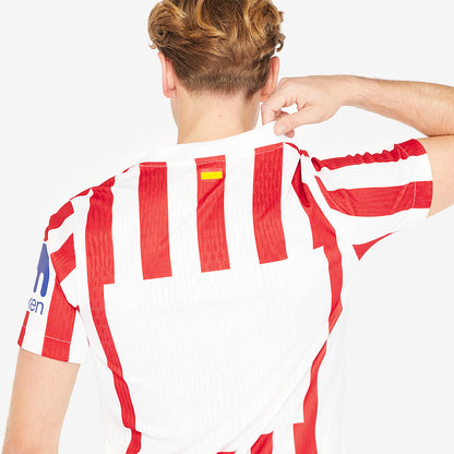 Home 25/26 Player Edition Shirt - Match Day
