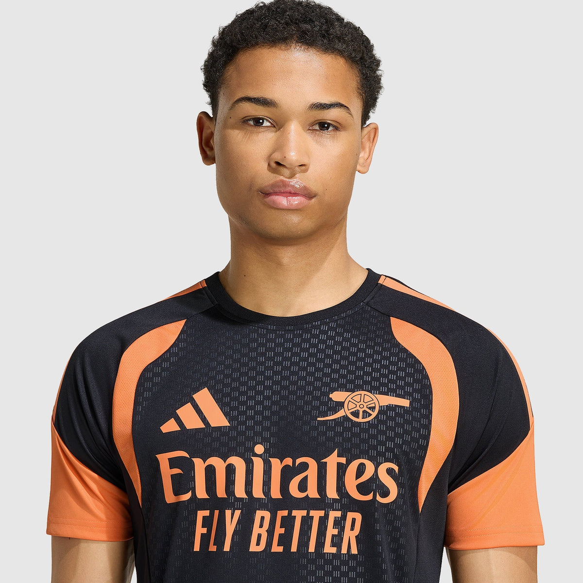 Training 26/27 Men's Shirt - Match Day
