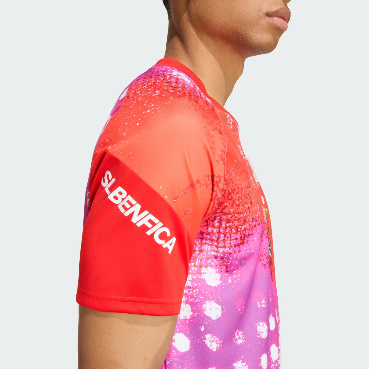 Pre-Match 26/27 Shirt - Match Day
